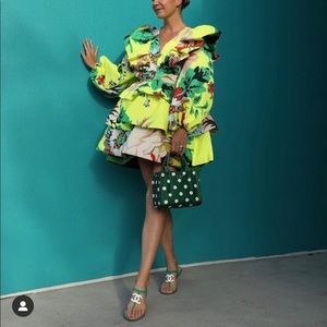 🚫SOLD🚫 Christopher John Rogers for Target dress